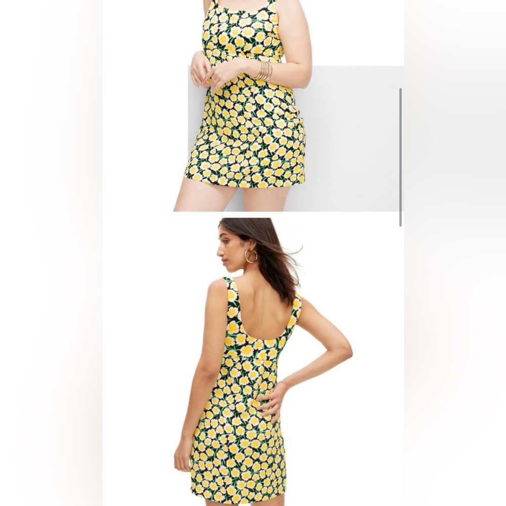 DIANE VON FURSTENBERG X TARGET DRESS